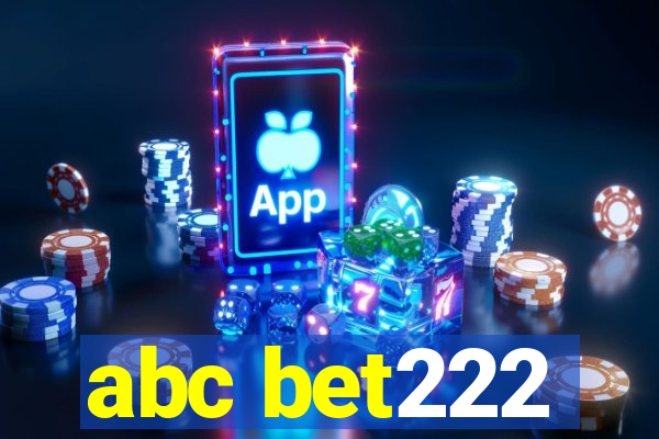 abc bet222